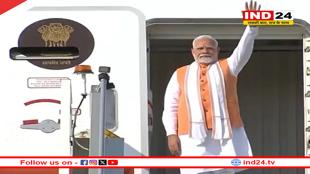 PM मोदी का आज से घाना-ब्राजील समेत 5 देशों का दौरा