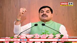 नई दिल्ली में सीएम मोहन यादव का बड़ा ऐलान, इंदौर-भोपाल के बाद इन दो शहरों में भी दौड़ेगी मेट्रो