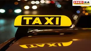 दिल्ली में 15 साल तक बढ़ी सीएनजी टैक्सी की वैलिडिटी, टैक्सी मालिकों को राहत