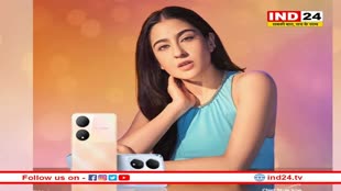 Vivo Y56 5G: Y100 के बाद विवो ने लॉन्च किया ये शानदार फोन, कीमत और फीचर्स जानकर हो जाएंगे हैरान