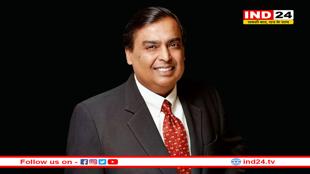 60 करोड़ लोगों पर नजर, नई कंपनी बनाने का तैयारी में अंबानी