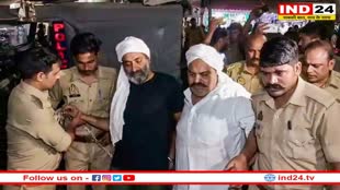 Atiq-Ashraf Dead: अतीक-अशरफ की हत्या के बाद उत्तर प्रदेश में हाईअलर्ट, धारा 144 लागू