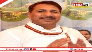 ग्रीष्‍मकालीन मूंग में कीटनाशक और नीदानाशक का उपयोग कम करे -कृषि मंत्री एंदल सिंह कंषाना