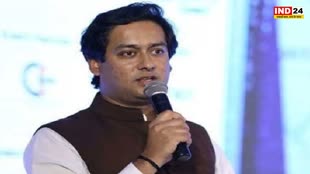 MP NEWS : जयवर्धन सिंह ने ज्योतिरादित्य सिंधिया पर कसा तंज, बोले- 35-35 करोड़ में MLA बेचने वाले BJP में हावी