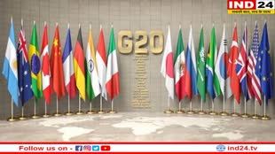 G-20 विदेश मंत्रियों का सम्मेलन दिल्ली में हुआ शुरू; PM मोदी ने कही बड़ी बात, बोले- 'फेल है ग्लोबल गर्वनेंस व्यवस्था'