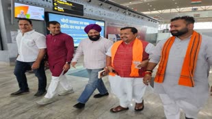 CG NEWS : भाजयुमो राष्ट्रीय मीडिया प्रभारी अमनदीप सिंह पहुंचे रायपुर, नवयुवकों को जोड़ेंगे आगामी चुनाव में जीत की तैयारी हैं