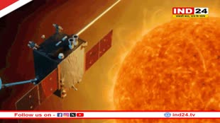 अपने लक्ष्य पर पहुंचा सूर्य Mission Aditya L1, सितंबर में किया गया था लॉन्च, सूर्य की गतिविधियों पर होगी पैनी नजर 