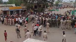 CG NEWS : तेज रफ्तार हाइवा ने बाइक को मारी टक्कर, बाइक सवार चार लोगों की हुई मौके पर मौत, सीएम बघेल ने चार-चार लाख मुआवजे का किया ऐलान.....