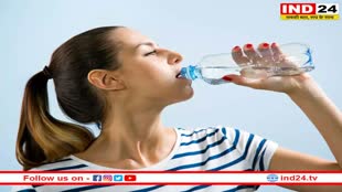 Water Drinking Habits: खड़े होकर पानी पीने की है आदत, तो जान लें इसके नुकसान