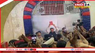 कांग्रेस विधायक देवेंद्र की रिमांड सात दिन बढ़ी, बलौदाबाजार हिंसा केस में पुलिस ने किया था गिरफ्तार