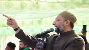 राजस्थान चुनाव के लिए Asaduddin Owaisi की पार्टी ने बनाया ये बड़ा प्लान, इस सीट के लिए प्रत्याशी घोषित