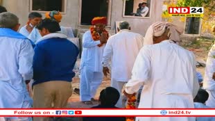 Rajasthan Election 2023: सीपीआईएम ने राजस्थान की 17 सीटों पर जारी की उम्मीदवारों की लिस्ट, अमरा राम को यहां से मिला टिकट
