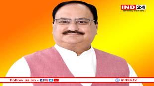 केंद्रीय स्वास्थ्य मंत्री जेपी नड्डा कल आएंगे जबलपुर, प्रदेश को मिलेगी चार नए मेडिकल कॉलेजों की सौगात