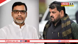 WFI Election: बृजभूषण शरण सिंह लगा बड़ा झटका, खेल मंत्रालय ने कुश्ती संघ को किया रद्द, नए अध्यक्ष संजय सिंह भी निलंबित 