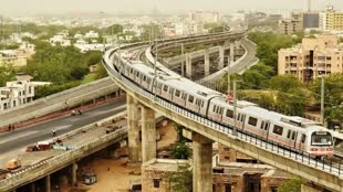 Rajasthan News: भजनलाल सरकार का बड़ा प्लान, प्रदेश में जल्द ही होगी 'राजस्थान मेट्रो रेल कॉरपोरेशन' की स्थापना़