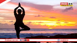 सूर्योदय से पहले उठने से मिल सकता है कई रोगों से राहत: आयुष मंत्रालय