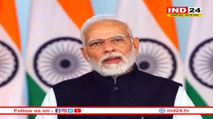 पीएम मोदी ने किया जलियांवाला बाग हत्याकांड के शहीदों को किया याद