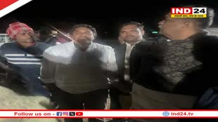 CM Bhajanlal अलवर के बडौदामेव में आभार जन सभा को करेंगे संबोधित, रात को वन मंत्री ने व्यवस्था देखी