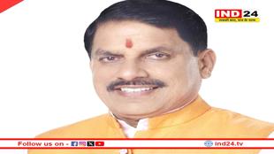 प्रभावित हर खेत का होगा सर्वे, किसान चिंता न करें: CM डॉ मोहन यादव