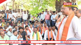 नवविवाहिताओं को भी जल्द मिलेगा महतारी वंदन का लाभ, CM साय ने किया ऐलान