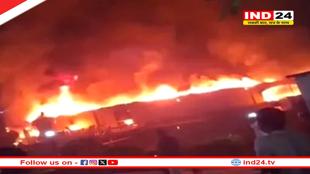 गोवा नाइट क्लब हादसा: 3 बड़े अधिकारी सस्पेंड, जांच शुरू