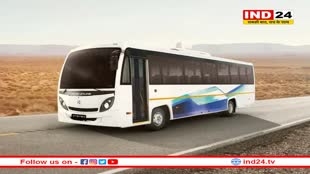 अशोक लेलैंड को तमिलनाडु स्टेट रोड ट्रांसपोर्ट कॉर्पोरेशन से 552 अल्ट्रा लो एंट्री बसों का आर्डर स्नैच किया