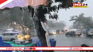 Rajasthan Weather Update: प्रदेश में आज से कमजोर होगा मानसून, 8 शहरों में दिन का पारा 40 डिग्री सेल्सियस से ऊपर