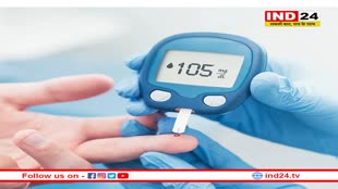 चीन के वैज्ञानिकों ने रचा इतिहास, स्टेम सेल से ढूंढ लिया ‘टाइप 1' मधुमेह का सफल ईलाज