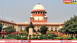 Agnipath Scheme: SC ने अग्निपथ योजना को दिखाई हरी झंडी, कहा- 'अग्निपथ मनमानी नहीं'