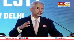 S Jaishankar: भारत-चीन संबंध सामान्य नहीं हो सकते, लद्दाख में चीन के साथ स्थिति नाजुक और खतरनाक: विदेश मंत्री