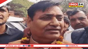 Govind Singh Dotasra ने बीजेपी पर जमकर साधा निशाना- 'भाजपा सरकार के पास स्याही नहीं तो दवात हम भेजेंगे...'