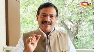 CG NEWS : कांग्रेस झूठे संकल्प पत्र के आधार पर सत्ता में आई, 2023 में राज्य से होगी विदाई - बीजेपी