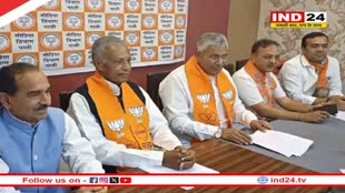 Rajasthan News: सांसद पीपी चौधरी बोले- इंग्लैंड से मजबूत भारत की GDP, कहा- डबल इंजन की भाजपा सरकार कर रही वादे पूरे