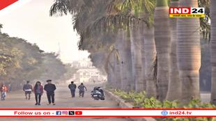 MP में मार्च से बढ़ेगी गर्मी, इन दो संभागों में हल्की बारिश के आसार