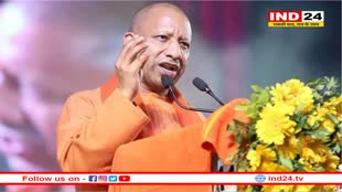 मुरादाबाद में बोले सीएम योगी, कहा- देश की आस्था से खिलवाड़ बर्दाश्त नहीं 