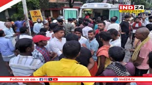 बिहार: जहानाबाद भगदड़ में मरने वालों के परिवारों को नीतीश कुमार ने दिया 4-4 लाख मुआवजा