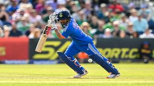  रिंकू सिंह नहीं चाहते सिर्फ 'T20 स्पेशलिस्ट' का टैग, बोले- मेरा सपना है भारत के लिए टेस्ट क्रिकेट खेलना