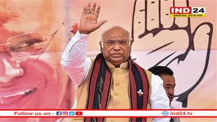 'मोदी सरकार ने अन्नदाताओं से किए गए अपने तीन वादे तोड़े', कांग्रेस का केंद्र पर आरोप