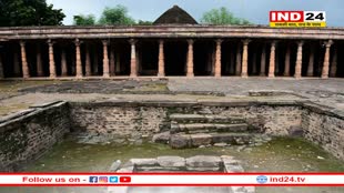 धार भोजशाला में नमाज के दौरान नहीं होगा सर्वे कार्य,मुस्लिम पक्ष सुप्रीम कोर्ट पहुंचा 