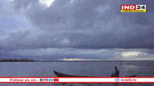 इस बार छह दिन पहले दस्तक दे सकता है मानसून, आखिरी बार 2009 में हुआ था ऐसा