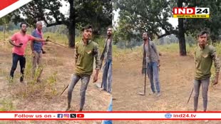 शहडोल में वन अमले पर जानलेवा हमला, वन विभाग की आरक्षित भूमि पर कब्जा रोकने पहुंचे थे वनकर्मी