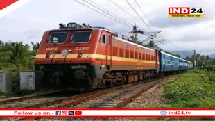 Cancelled Train List: दिल्ली से देहरादून और हरिद्वार जाने वाले यात्रियों को होगी परेशानी, ये ट्रेनें निरस्त, इनके बदले मार्ग 
