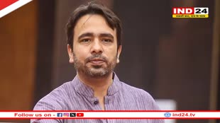 भाजपा के साथ गठबंधन के सवाल पर बोले जयंत चौधरी, 'अब किस मुंह से इनकार करूंगा'