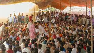 CG NEWS : नियमित होंगे अनियमित कर्मचारी ? नियमितीकरण का जल्द मिलेगा तोहफा! 