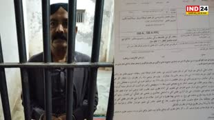 Pakistani journalist : भगवान हनुमान को लेकर पाकिस्तानी पत्रकार ने किया विवादित पोस्ट, ईशनिंदा कानून के तहत पत्रकार को किया गिरफ्तार