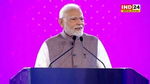 'खेलो इंडिया बीच गेम्स' से भारतीय खेलों में नया अध्याय जुड़ा - पीएम मोदी