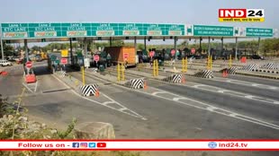 FasTag की जगह शुरू होगी GPS आधारित टोल प्रणाली, केंद्रीय मंत्री नितिन गडकरी ने किया ऐलान