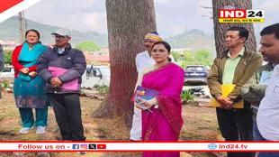 डीएम के आश्वासन पर जल आंदोलन समाप्त, सरयू लिफ्ट की डीपीआर पर तेजी से कार्य  