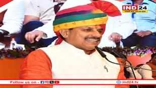 प्रदेश के साथ देश की विद्युत आवश्यकताओं की पूर्ति कर रहा है मध्यप्रदेश - मुख्यमंत्री डॉ.मोहन यादव