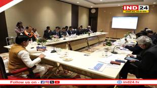 मध्यप्रदेश के बीड़ी श्रमिकों को मुख्यधारा के रोजगार से जोड़ा जाय - मुख्यमंत्री डॉ. मोहन यादव